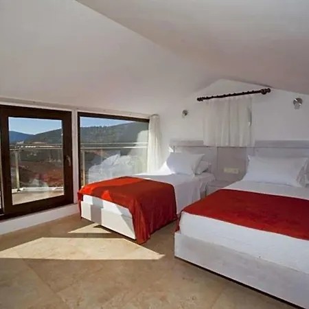 וילה Sleeps 14 Pool Air Con Wifi *